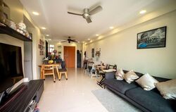Blk 449 Jade Spring @ Yishun (Yishun), HDB 4 Rooms #574564811